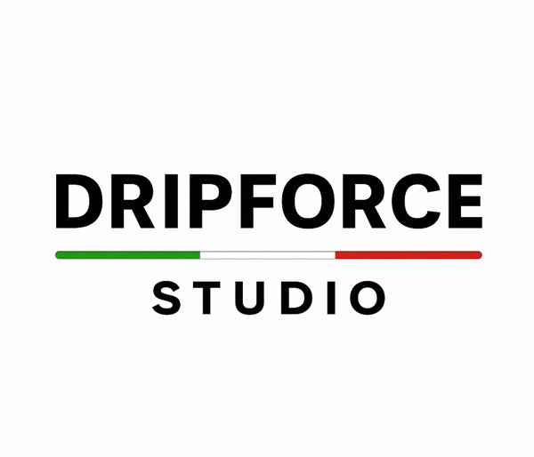 DRIPFORCE studio
